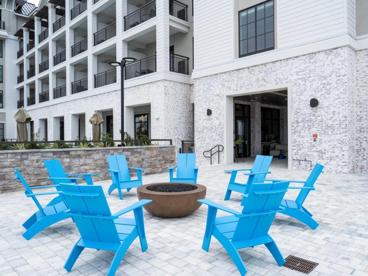 Hotel Indigo - Panama City Marina By Ihg Zewnętrze zdjęcie