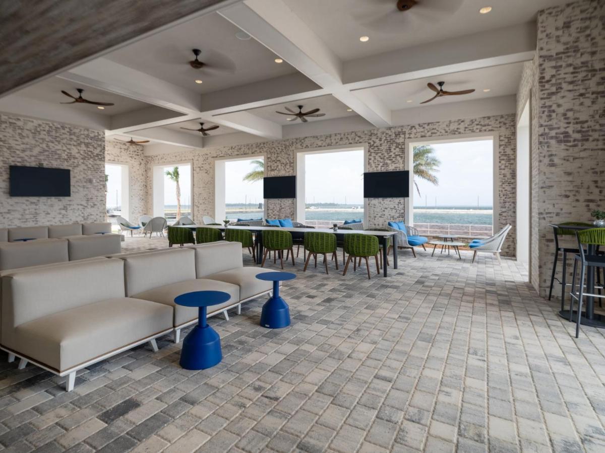 Hotel Indigo - Panama City Marina By Ihg Zewnętrze zdjęcie