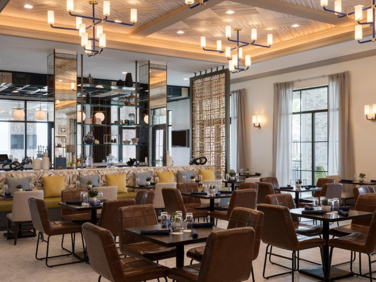 Hotel Indigo - Panama City Marina By Ihg Zewnętrze zdjęcie