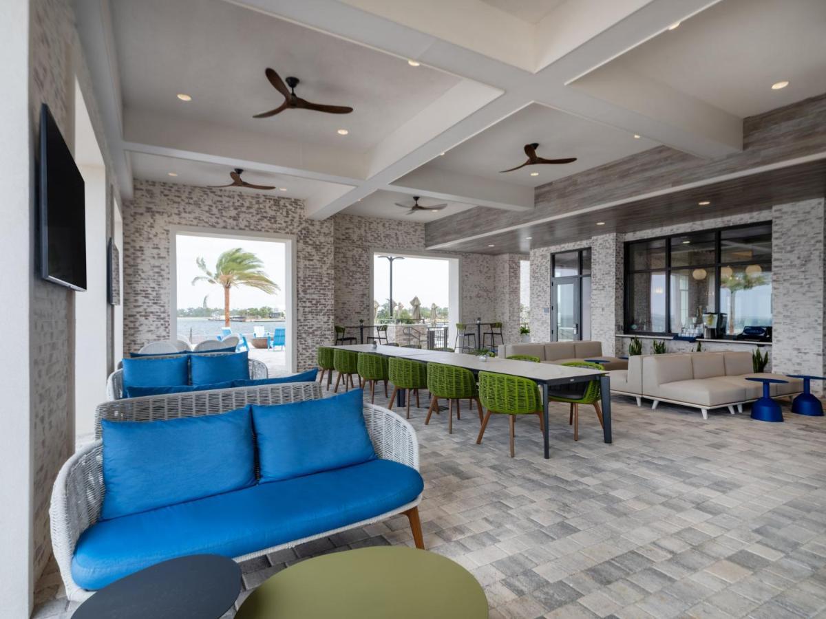 Hotel Indigo - Panama City Marina By Ihg Zewnętrze zdjęcie