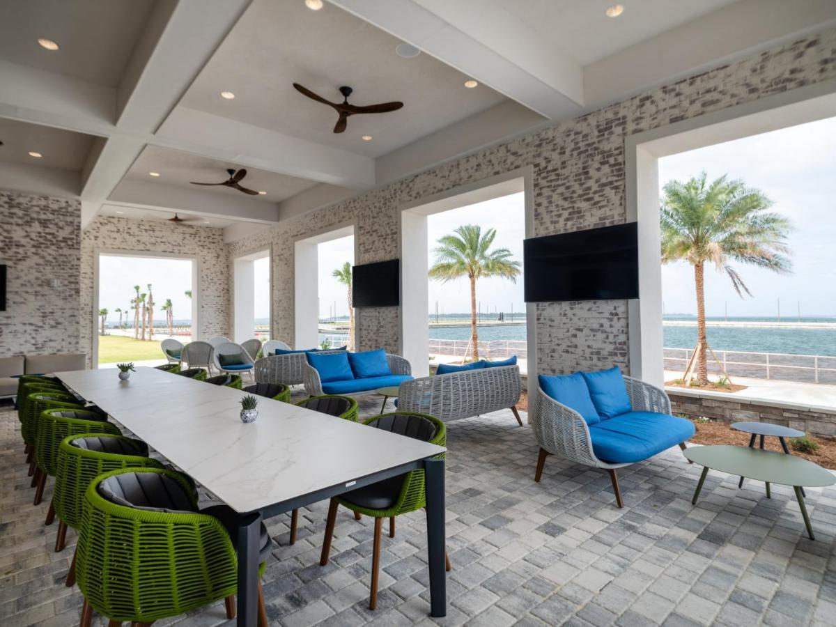 Hotel Indigo - Panama City Marina By Ihg Zewnętrze zdjęcie