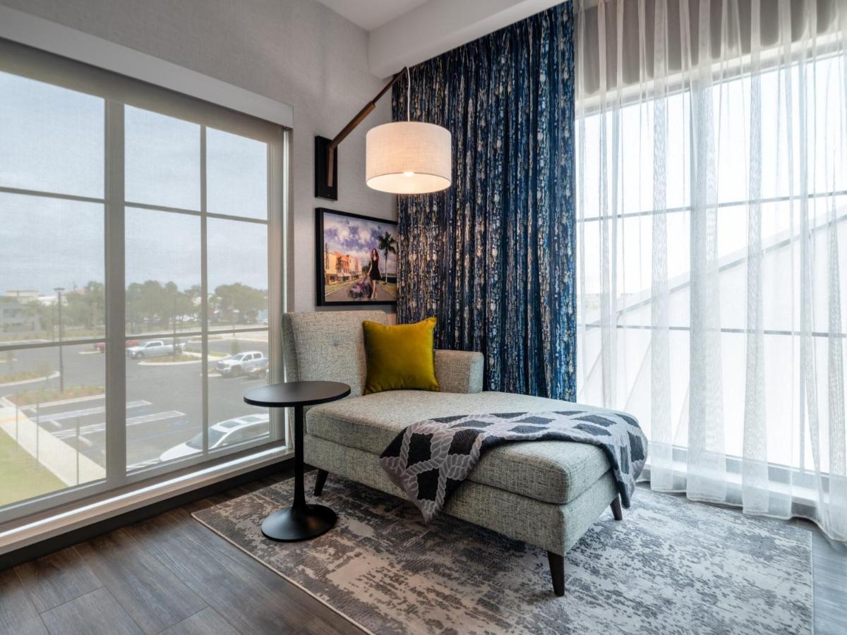 Hotel Indigo - Panama City Marina By Ihg Zewnętrze zdjęcie