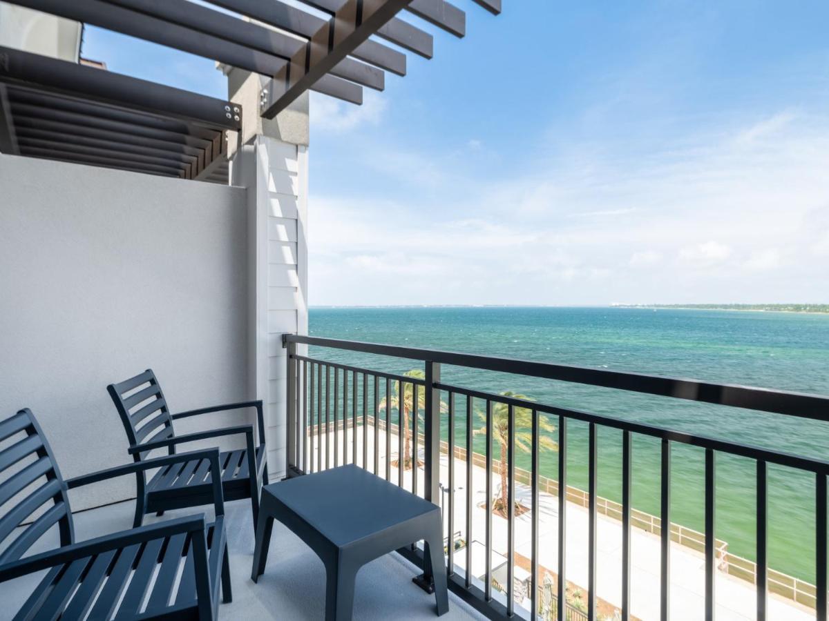 Hotel Indigo - Panama City Marina By Ihg Zewnętrze zdjęcie
