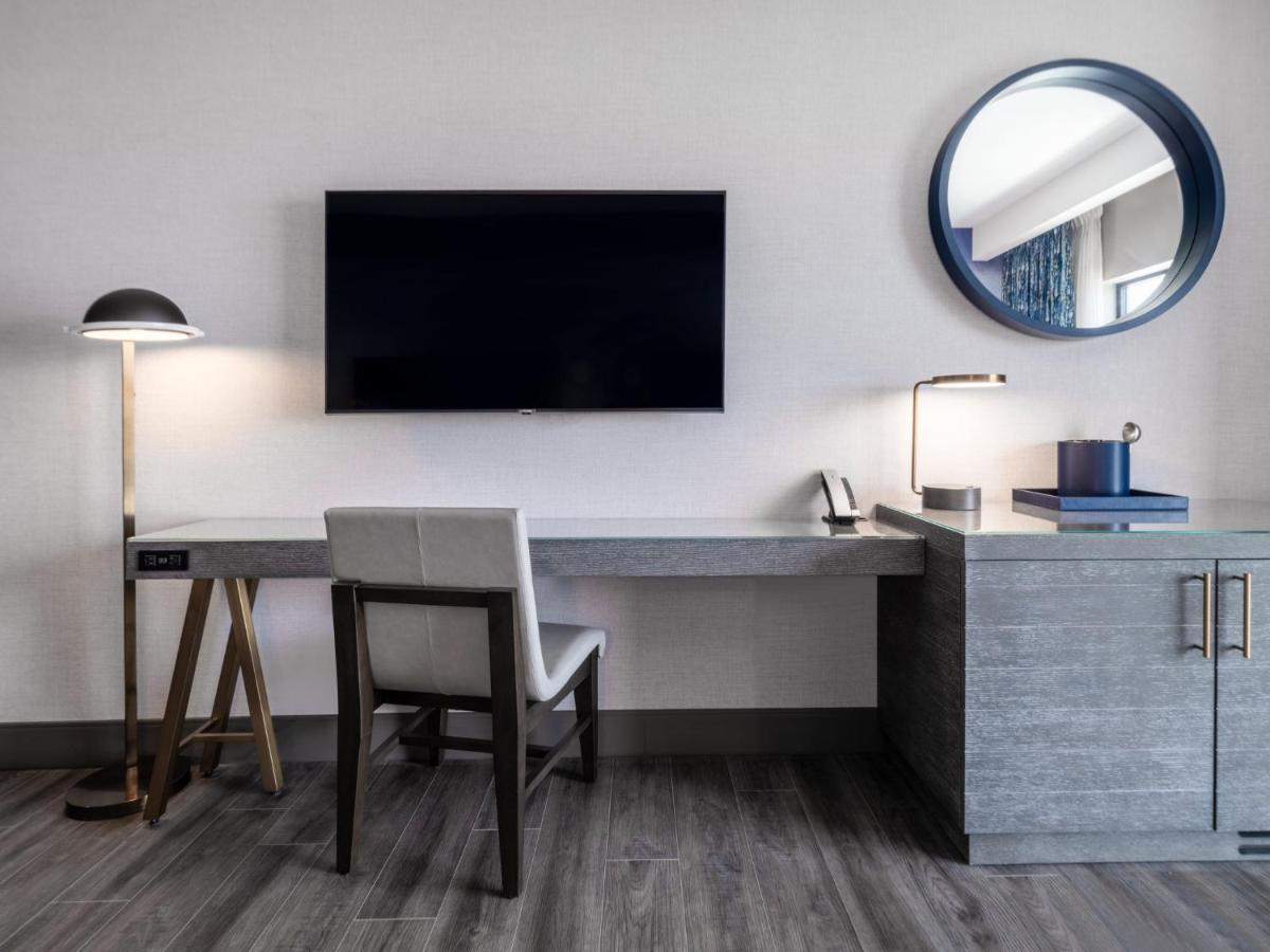 Hotel Indigo - Panama City Marina By Ihg Zewnętrze zdjęcie