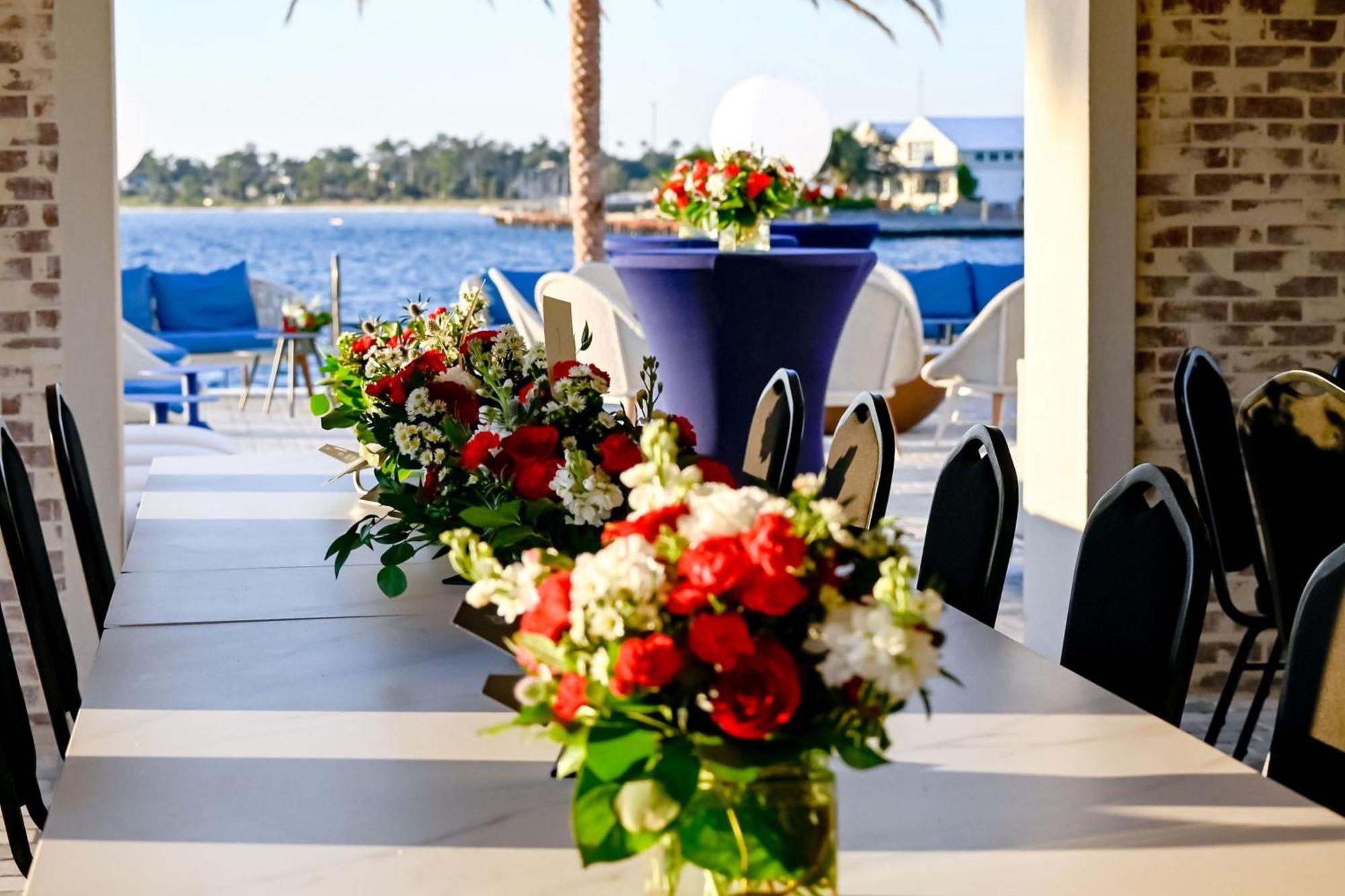 Hotel Indigo - Panama City Marina By Ihg Zewnętrze zdjęcie