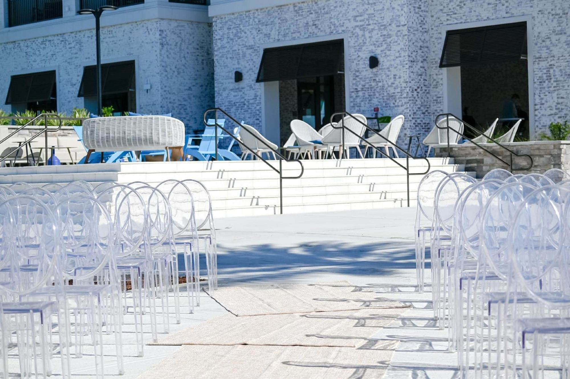 Hotel Indigo - Panama City Marina By Ihg Zewnętrze zdjęcie