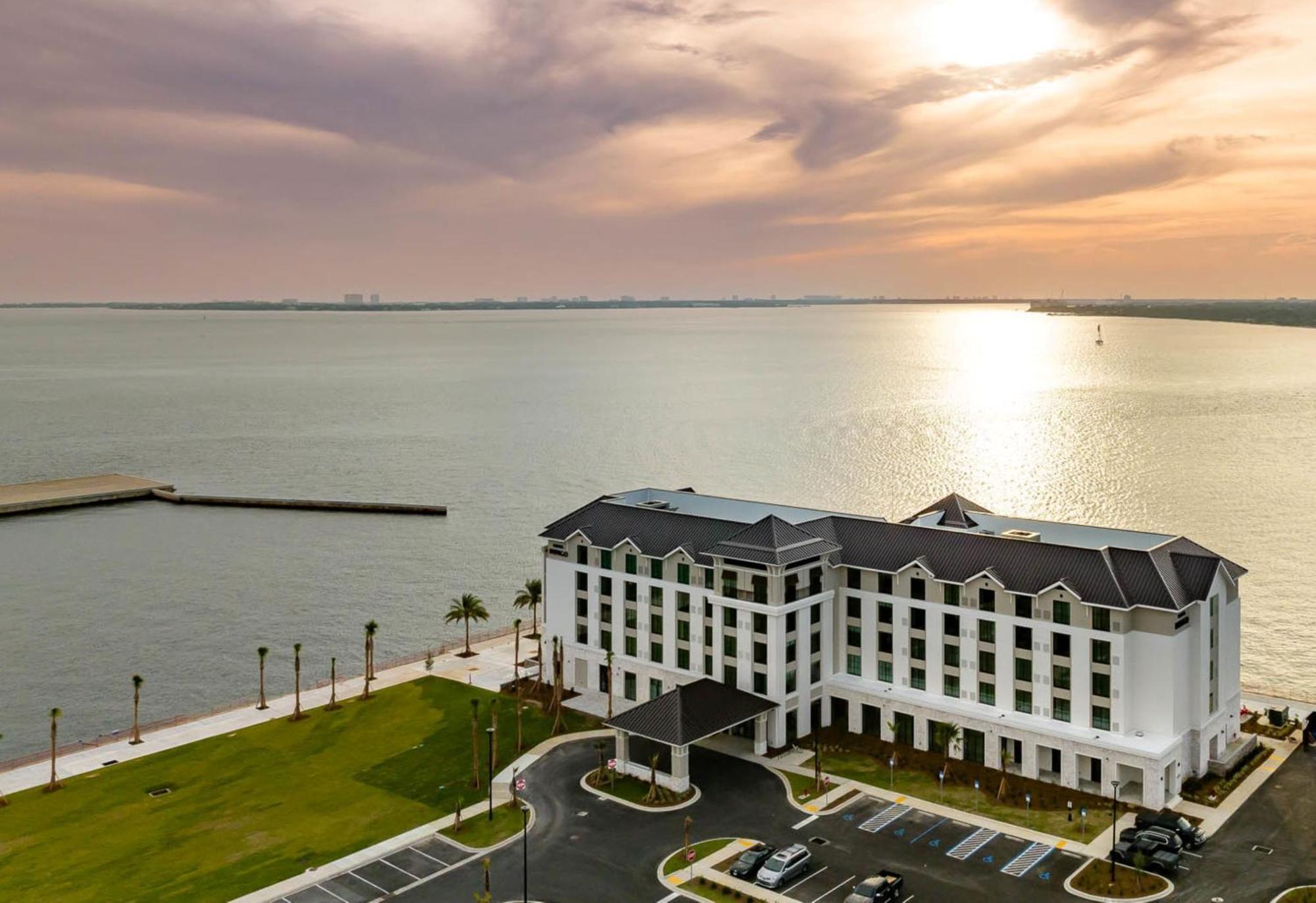 Hotel Indigo - Panama City Marina By Ihg Zewnętrze zdjęcie