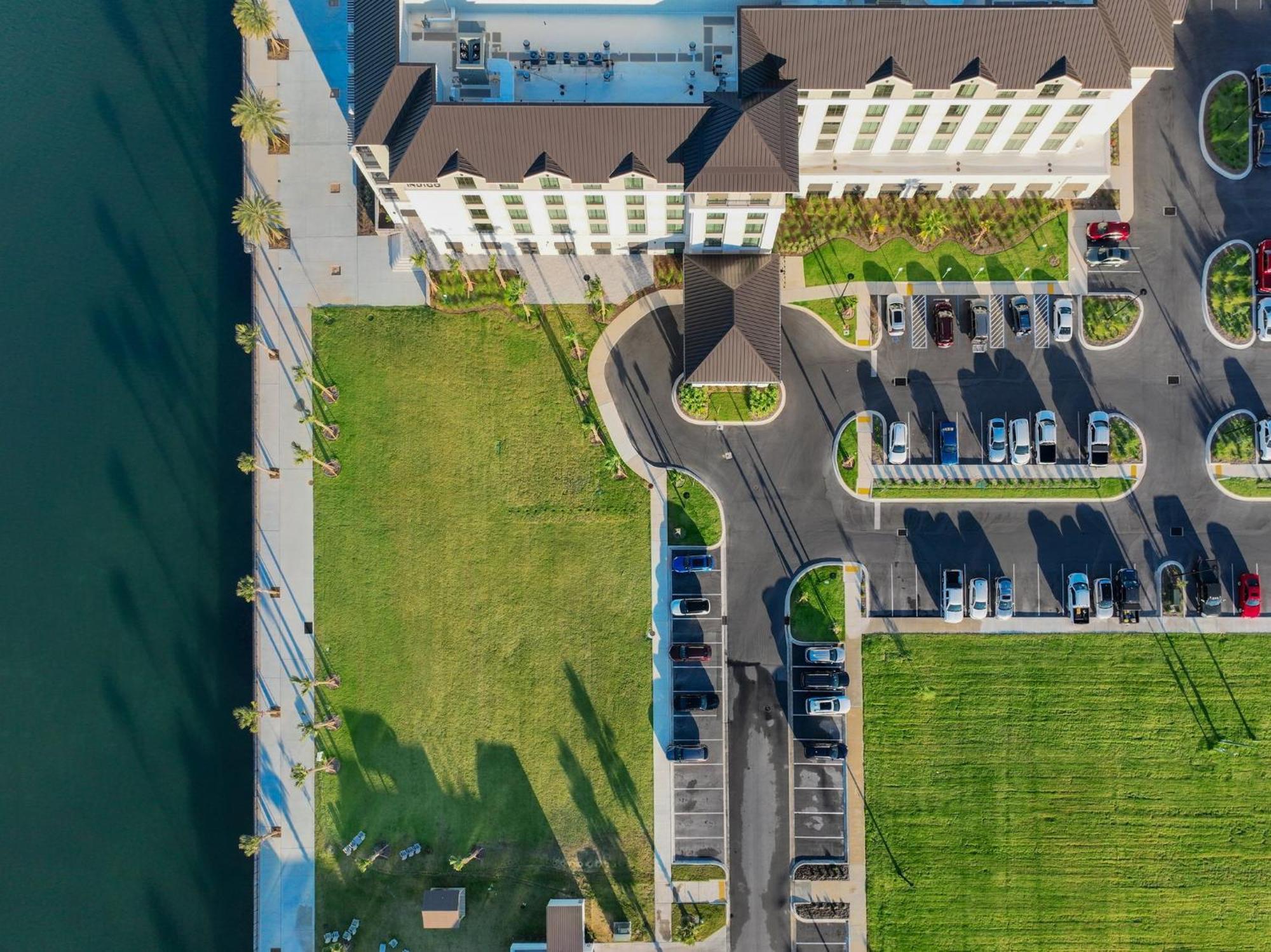Hotel Indigo - Panama City Marina By Ihg Zewnętrze zdjęcie